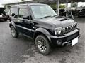 2017 Suzuki Jimny Sierra