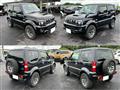 2017 Suzuki Jimny Sierra