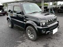 2017 Suzuki Jimny Sierra