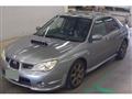 2006 Subaru Impreza