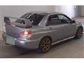 2006 Subaru Impreza