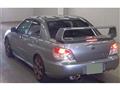 2006 Subaru Impreza