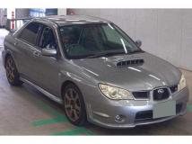 2006 Subaru Impreza
