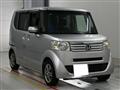 2013 Honda N BOX