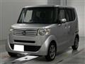 2013 Honda N BOX