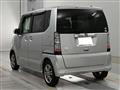 2013 Honda N BOX