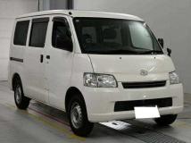 2019 Toyota Liteace Van