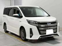 2017 Toyota Noah