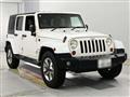 2008 Jeep Wrangler