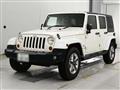 2008 Jeep Wrangler