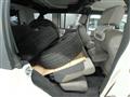 2008 Jeep Wrangler