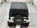 2008 Jeep Wrangler
