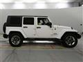 2008 Jeep Wrangler