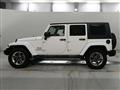 2008 Jeep Wrangler