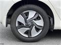2015 Honda Fit Hybrid