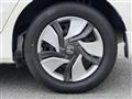 2015 Honda Fit Hybrid