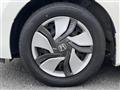 2015 Honda Fit Hybrid