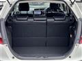 2015 Honda Fit Hybrid