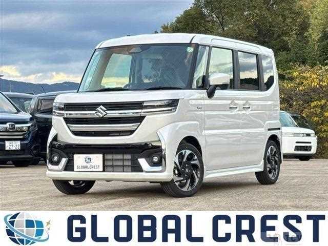 2025 Suzuki Suzuki Others