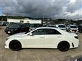 2014 Toyota Mark X