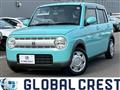 2020 Suzuki Lapin