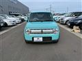 2020 Suzuki Lapin