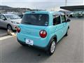 2020 Suzuki Lapin