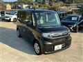 2022 Daihatsu Tanto