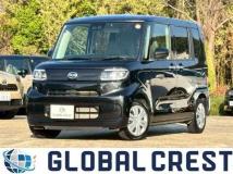 2022 Daihatsu Tanto