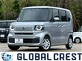 2025 Honda N BOX