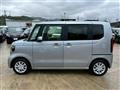 2025 Honda N BOX