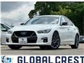 2024 Nissan Skyline