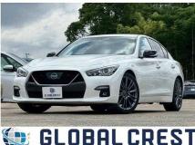 2024 Nissan Skyline