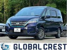 2020 Nissan Serena