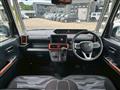 2025 Daihatsu Tanto