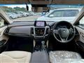 2018 Toyota Crown Hybrid