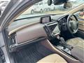 2018 Toyota Crown Hybrid