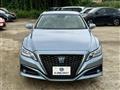 2018 Toyota Crown Hybrid