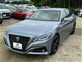 2018 Toyota Crown Hybrid