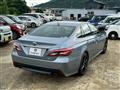 2018 Toyota Crown Hybrid