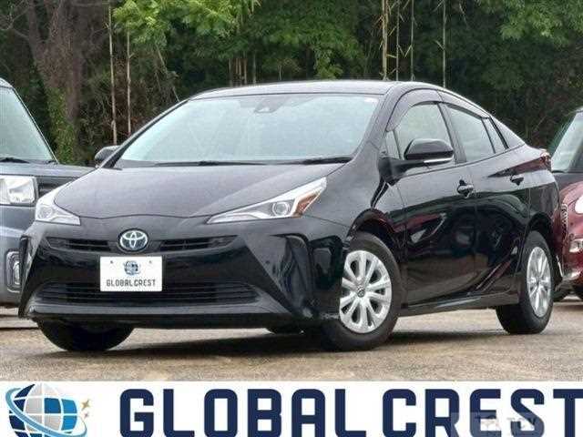 2021 Toyota Prius