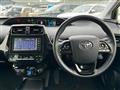 2021 Toyota Prius