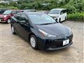 2021 Toyota Prius