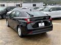 2021 Toyota Prius