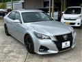 2016 Toyota Crown