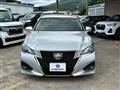 2016 Toyota Crown