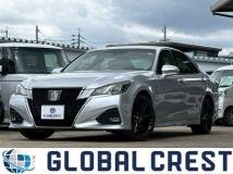 2016 Toyota Crown