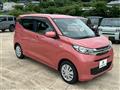 2021 Mitsubishi eK Wagon