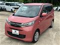 2021 Mitsubishi eK Wagon