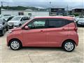 2021 Mitsubishi eK Wagon